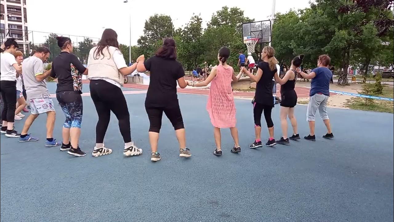 Яна Космачева Сиртаки