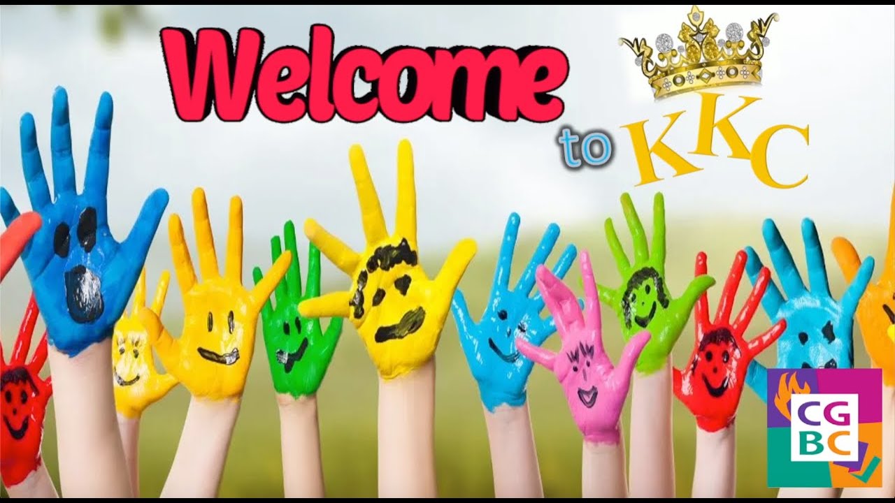CGBC KKC at Home 6th Oct 2024 -