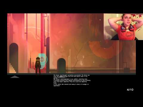 Ten Times - Nika plays Elegy for a Dead World