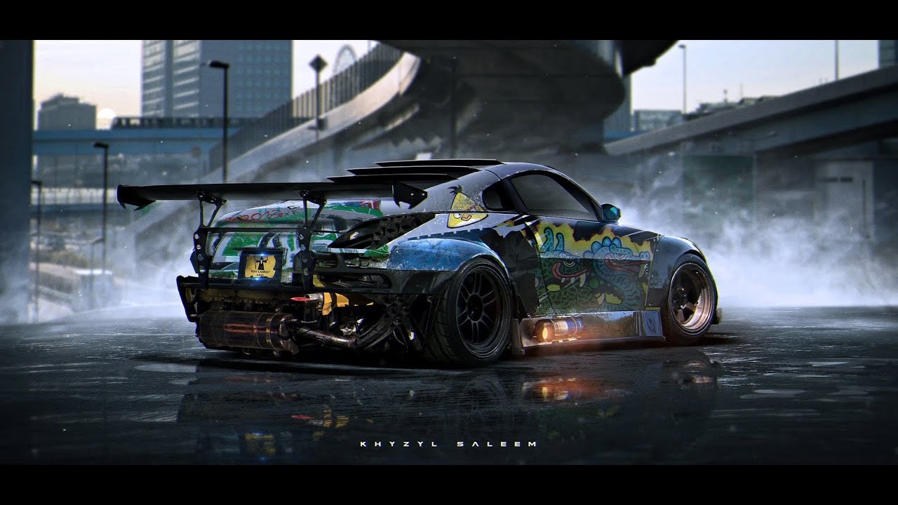 Спот номер 1