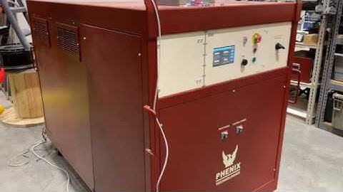 Phenix Technologies WinAC Software