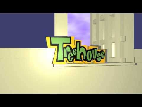 TreehouseTV USA ident