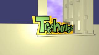 Treehousetv Usa Ident