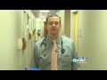 Colon Cancer Awareness 39: Dr. Aaron Sinclair