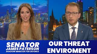 Albanese Government must be candid about national security threats