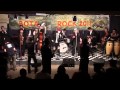 BotaRock2011 coffee rhumba ~恋のバカンス/もりぐちてつじと楽団栄町