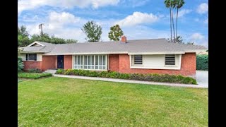 2040 Benbow Pl, Riverside 92506