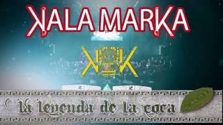KALAMARKA - PROCESION - LA LEYENDA DE LA COCA 2016 chords