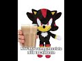 MISSION COMPLETED: you made it to Friday now enjoy your weekend #shadowthehedgehog #friday