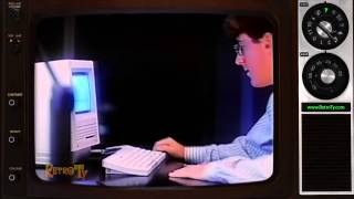 1987 - Macintosh - The Power to be Your Best