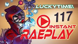 Awesomenauts - Instant Raeplay - 117 - Double Support
