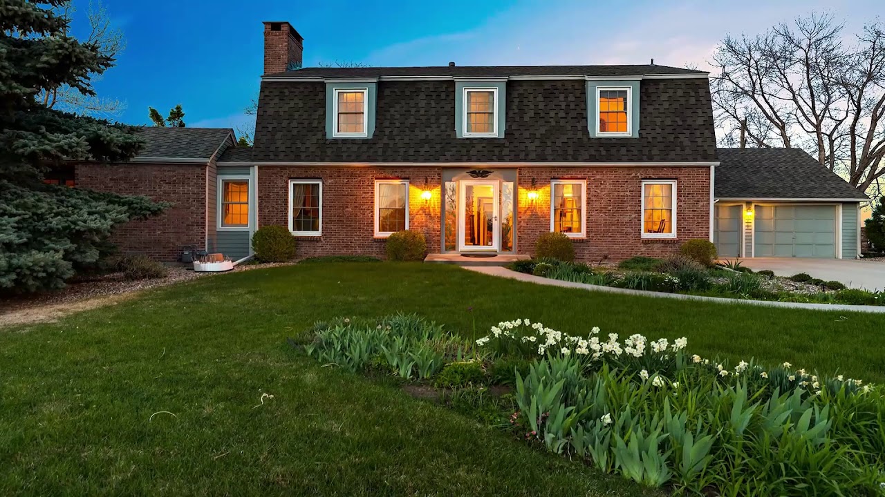 3809 AMY PL, LOVELAND, 80538 Houses For Sale Loveland CO YouTube