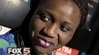 Kvvu-Tv 10Pm News, January 29, 2003