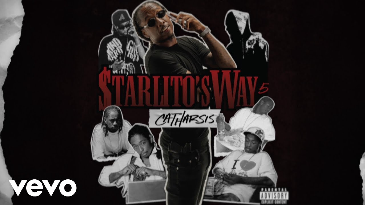 Watch Starlito, Big TXP, BLVCK Wizzle - BLACK SABBATH on YouTube Watch Starlito, Big TXP, BLVCK Wizzle - BLACK SABBATH on YouTube
