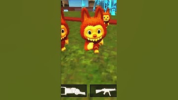 Sandbox in space labubu new gameplay in garry