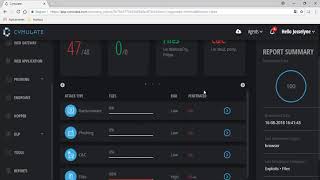 Cymulate   Seguridad América
