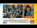Capture de la vidéo Judith Durham - Sunrise Interview For Climb Ev'ry Mountain