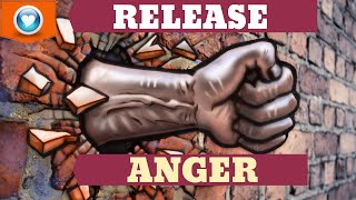 HOW TO RELEASE ANGER | Как освободить гнева! | ¡CÓMO LIBERAR LA ERA!