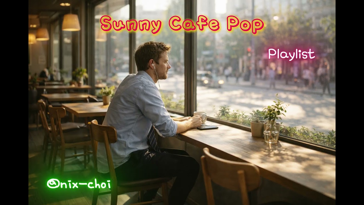 [POPBALLAD] Playlist  -자작곡-  NIX #노래#음악#Playlist