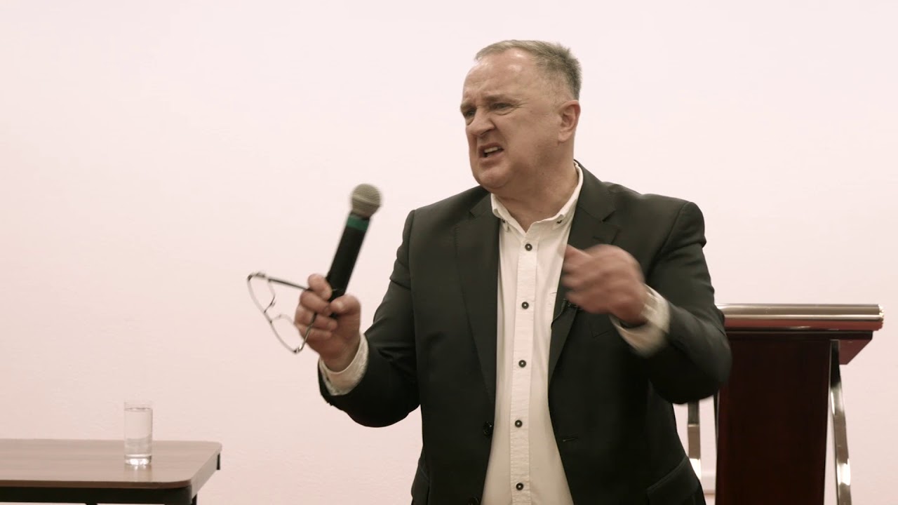 "С кем поведешься от того и наберешься" Кузнецов Николай - YouTube