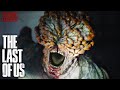 Ellie&#39;s First Clicker Encounter - Pedro Pascal &amp; Bella Ramsey | The Last Of Us | Creature Features
