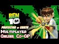 Ben 10 em português