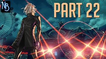 AI: The Somnium Files Walkthrough Part 22 No Commentary