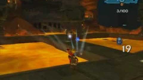 Jak 3 - #16 - Third Arena Fight