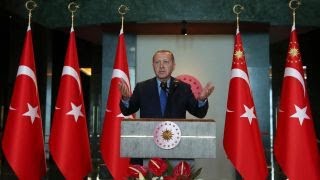 Turkey is an important part of NATO: Peter Brookes