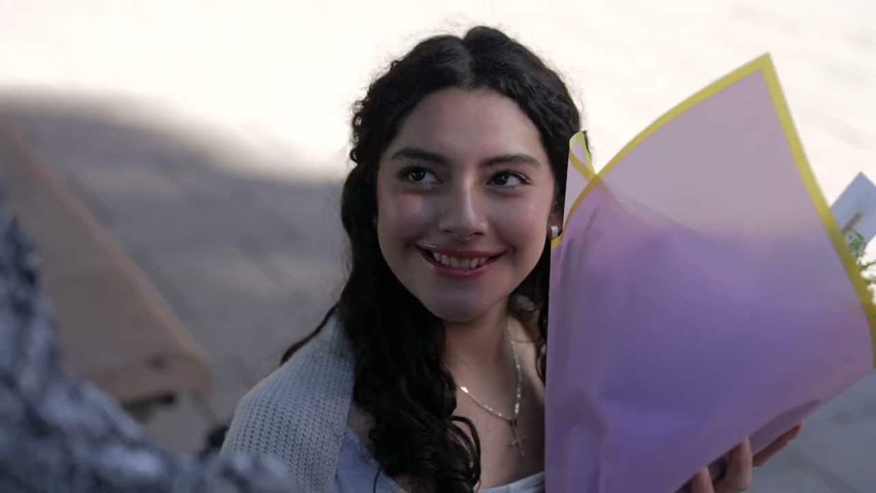 ALGO BIEN - Conjunto Imponente Norte  (Video Oficial)