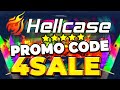 Hellcase Promo Code 2023 - Hellcase Free Cases Bonus Code (Review)