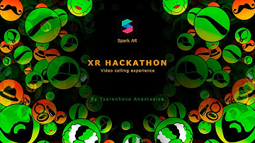 XR HACKATHON