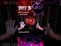 video completo en el canal #gemplay #poppyplaytimecapítulo3 #poppyplaytime #livestream #viral #todo