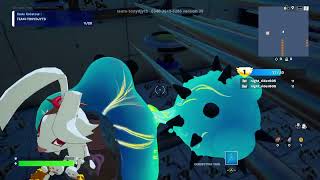 20 Levels Mega Hard Deathrun 7 Minutes