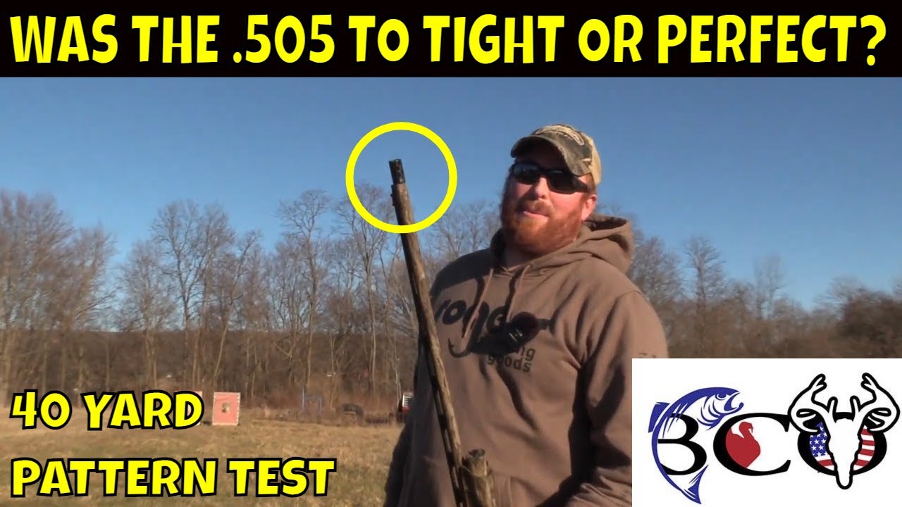 patterning-the-benelli-28-gauge-super-black-eagle-3-with-verdict