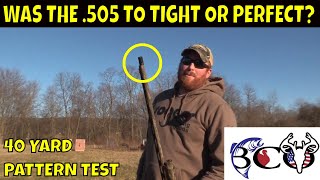 patterning the benelli 28 gauge super black eagle 3 with verdict ammunition | bco review |