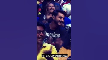 RIP Raju Srivastav. A legend❤️.#gajodharbhaiya #rajusrivastav #rip #india