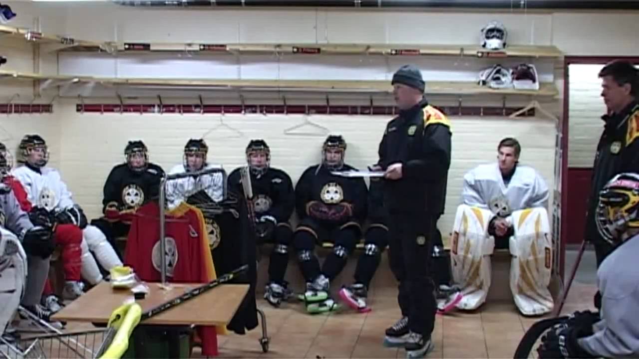 Inget Kan Stoppa Brynas J18 Youtube
