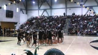 AVHS Cheer