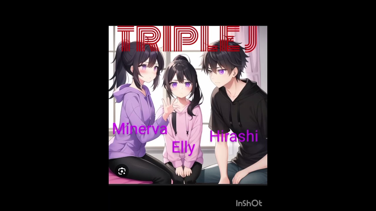 Triple J Lasting Forever 