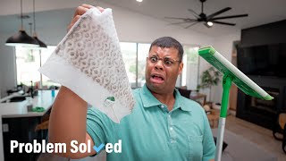 How to make homemade cleaners | Problem Solved