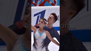 Alena Kostornaia #figureskating #sport #alenakostornaia