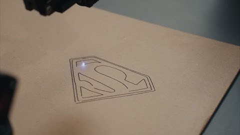 uArm | Open sourced robot for everyone to finish 3D printing, laser engraving on your desk