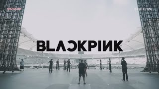 BLACKPINK- 'JUMP' Visualizer