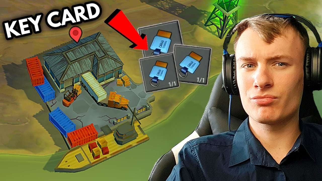Erstmal zu Recht finden! - STREAM LDOE | Last Day on Earth 🔴LIVESTREAM