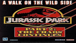 Escape from the Volcano!
I professionally ripped the soundtrack of this game from the SPC tracks using Foobar2000 to WAVE files and uploaded to YouTube so it is only compressed one time.
Enjoy! Escape from the Volcano!