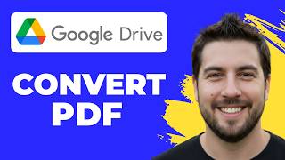 How To Convert PDF To Text With Google Drive (Quick Guide) screenshot 5