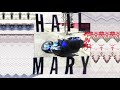 Facing New York "Hail Mary" (Official Audio)
