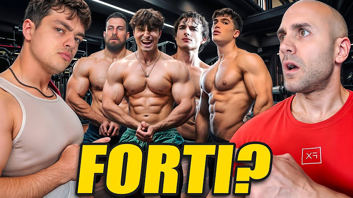 Who's the biggest fitness influencer? | With Domingo Poliandri