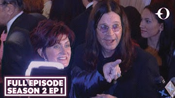 Wat er gebeurt | Volledige aflevering | The Osbournes S2 EP1 | The Osbournes TV